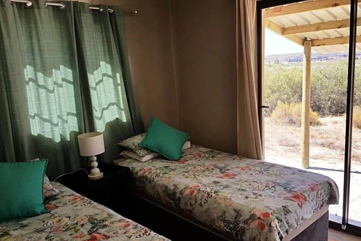 Cottage, Mountain View (Blokhuys) | Free WiFi, individually decorated, individually furnished, bed sheets