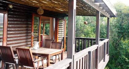 Velvet Moon Cottage
