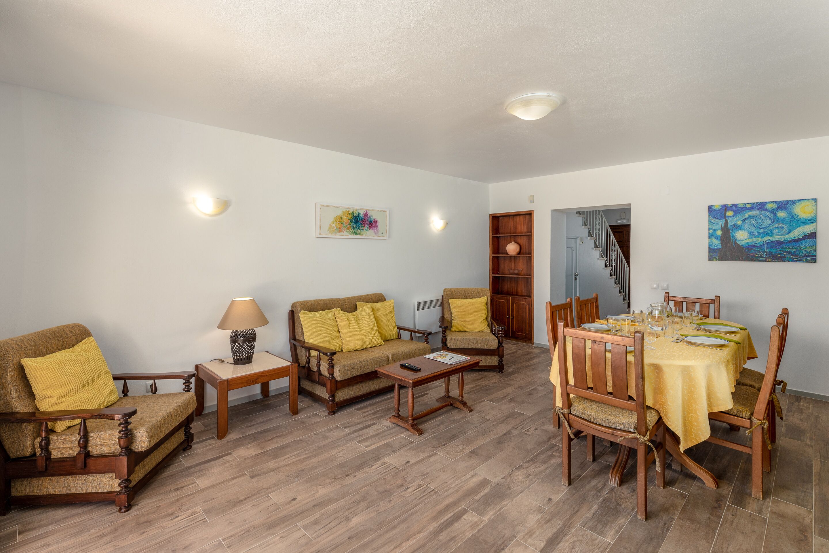 Foto - Moradias Villas Joinal