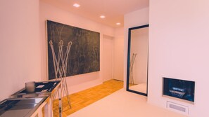 Interior entrance - Siracusa Luxury (Reggio Calabria)