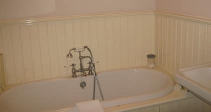 Plas Maenan Country House