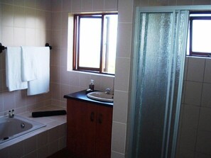 Interior detail - Dragonfly Cottage (Herolds Bay)