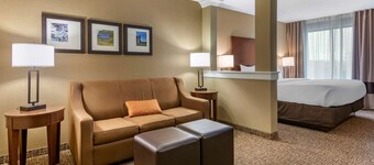 Comfort Inn PA Turnpike - 1-81