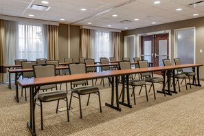 Sala de reuniones
