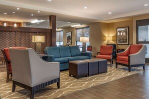 ล็อบบี้