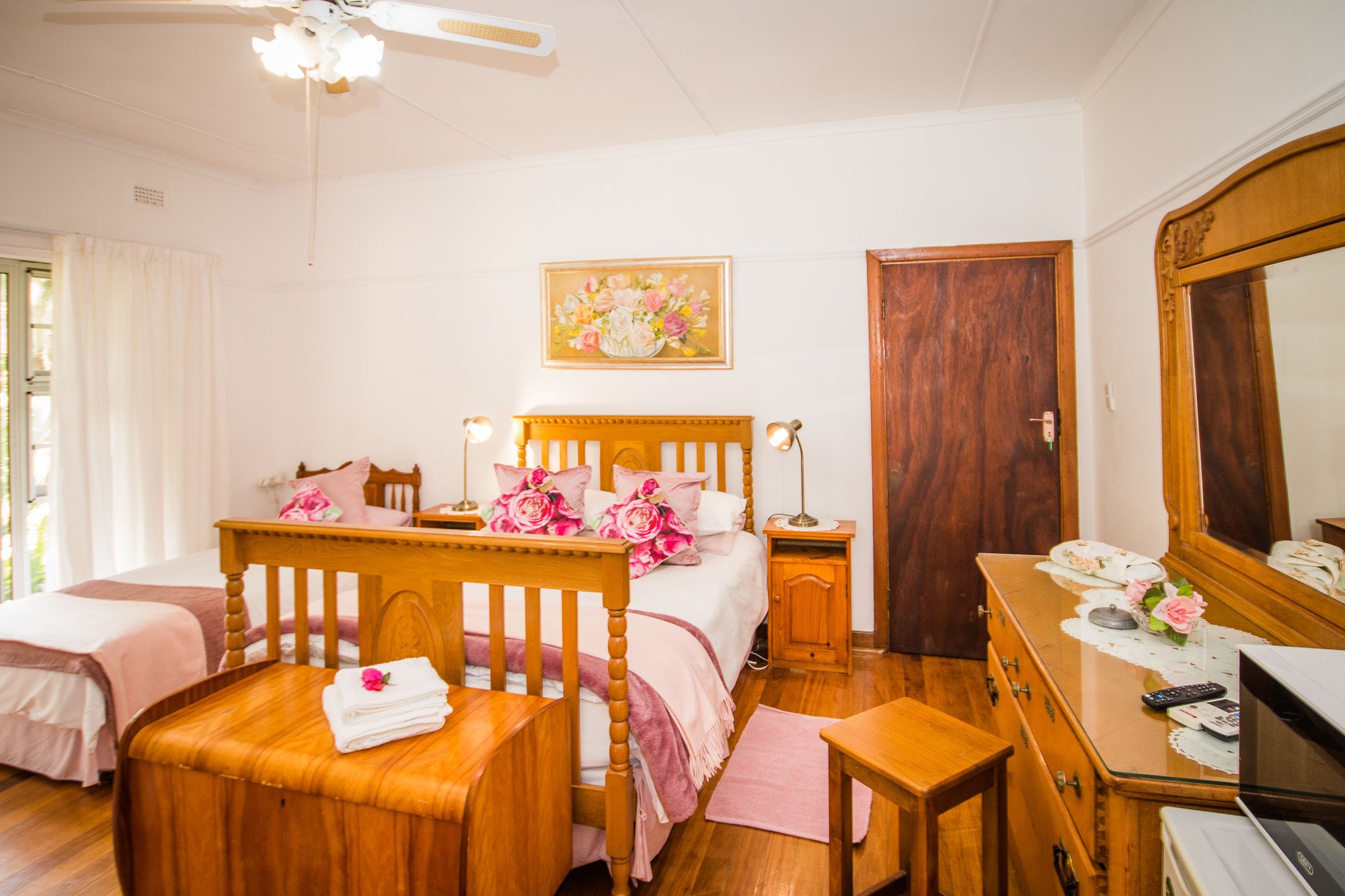 الغرفة