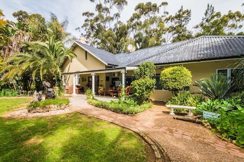 Homestead B & B