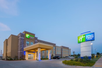 Holiday Inn Express & Suites Stillwater - University Area by IHG