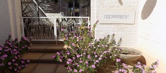 Le Bonheur Guest Accommodation