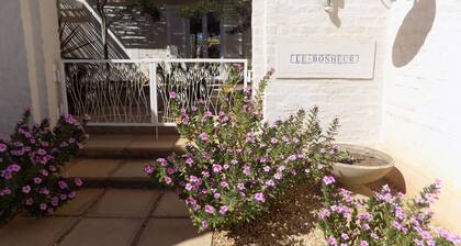 Le Bonheur Guest Accommodation