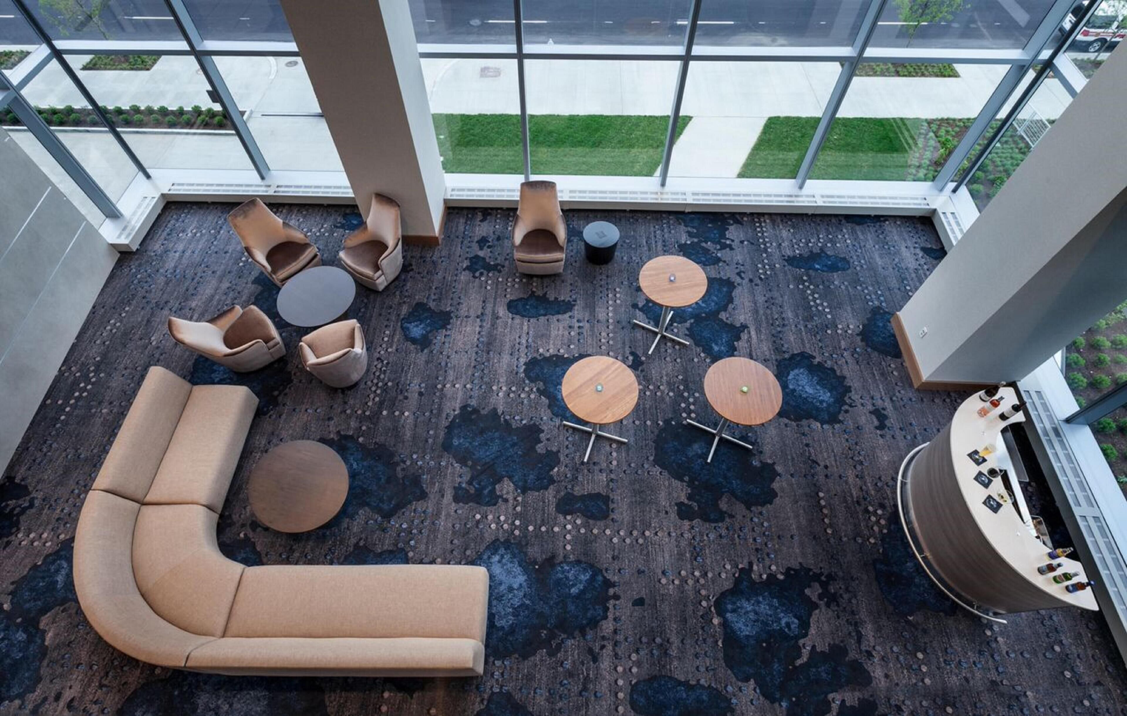 Foto - Hilton Cleveland Downtown