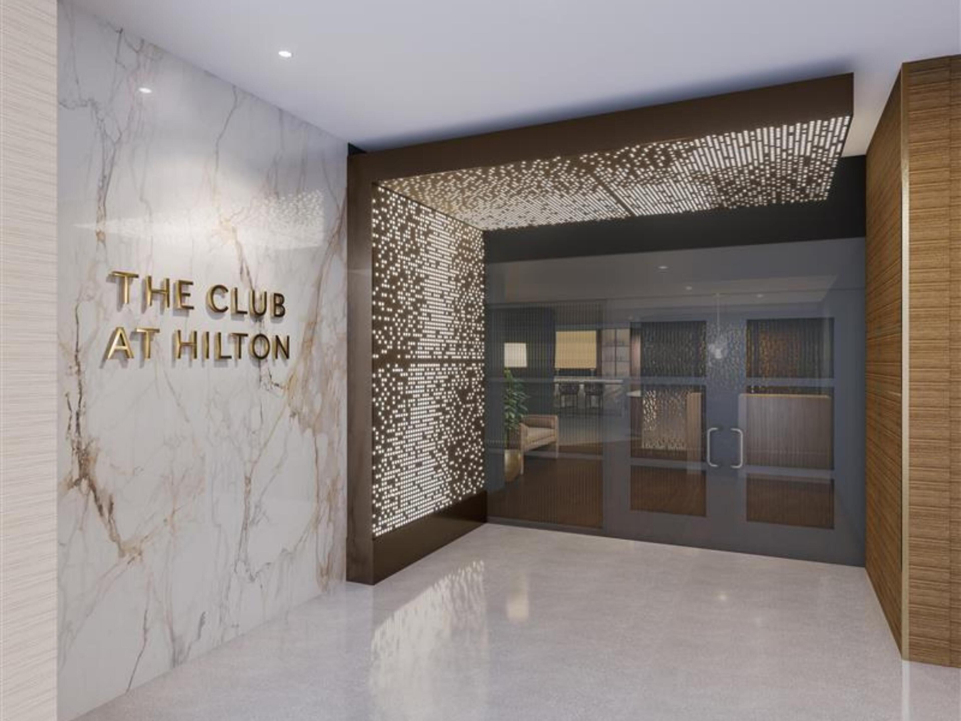 Foto - Hilton Cleveland Downtown