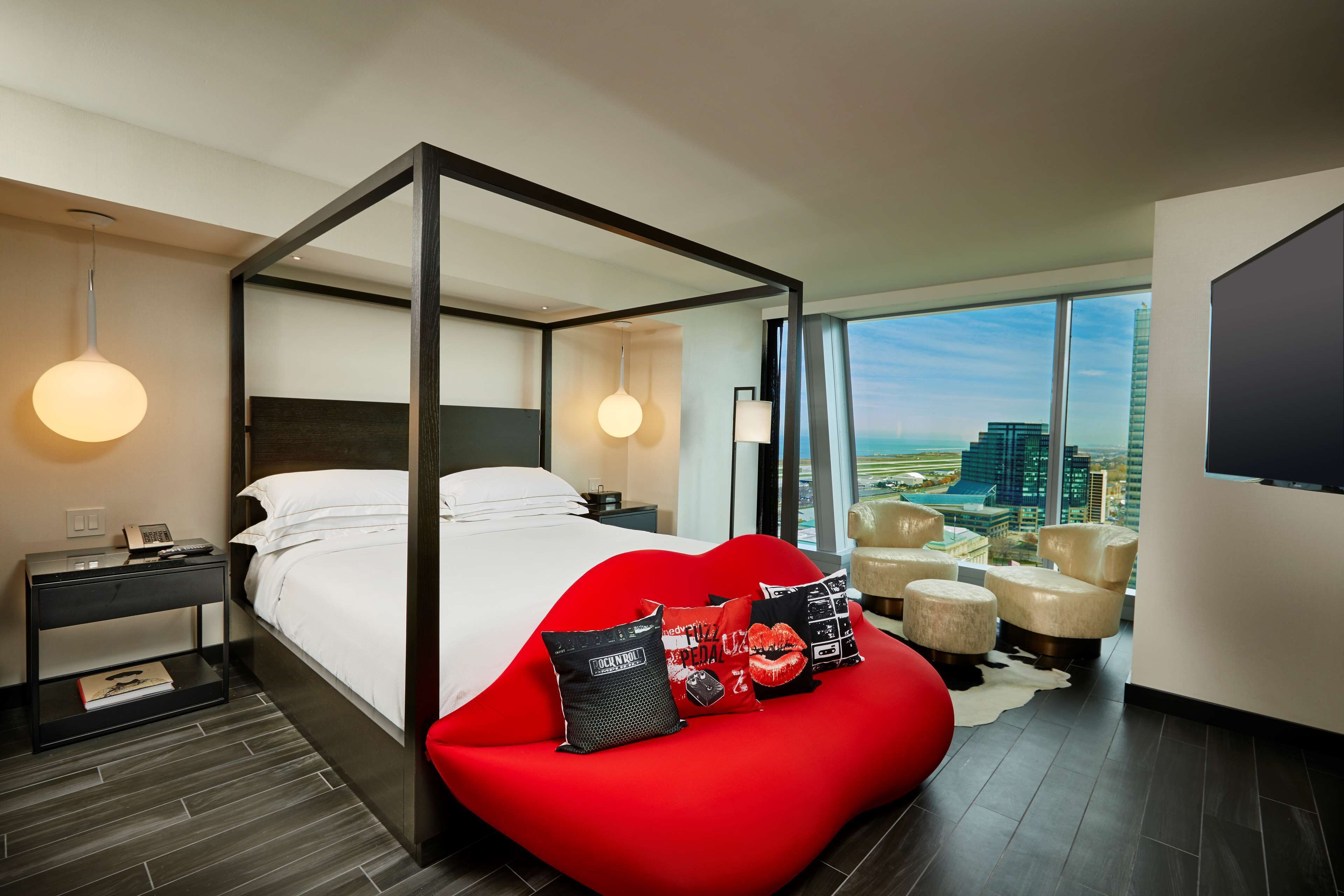 Foto - Hilton Cleveland Downtown