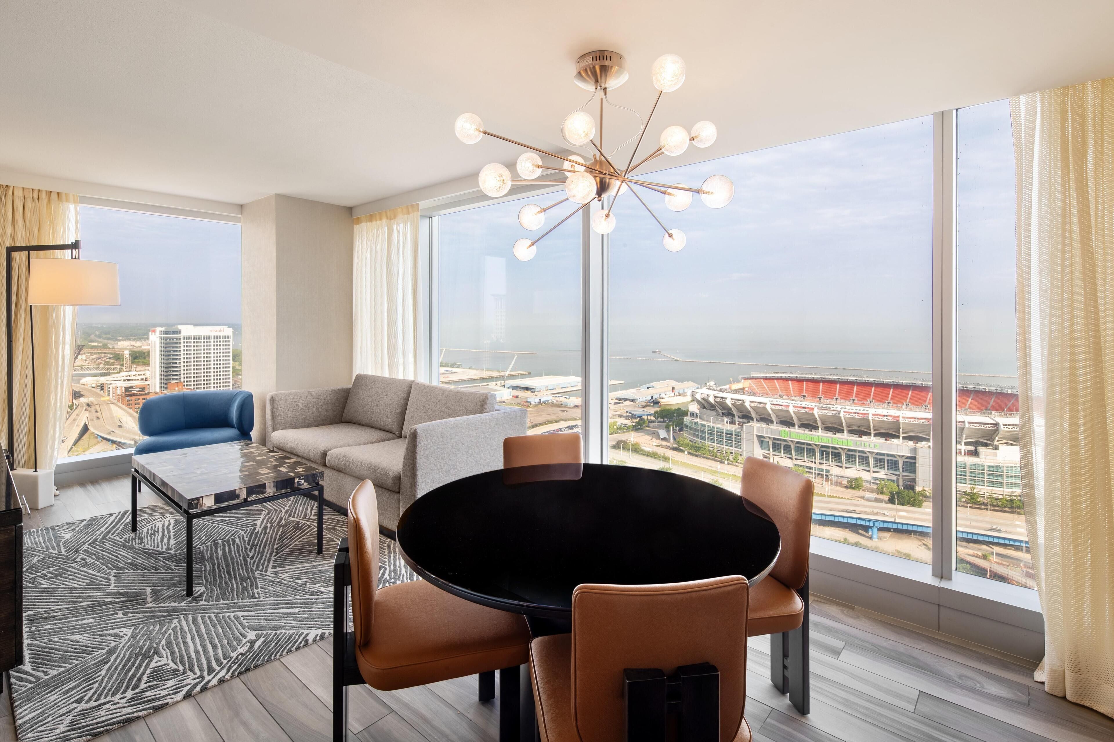 Foto - Hilton Cleveland Downtown