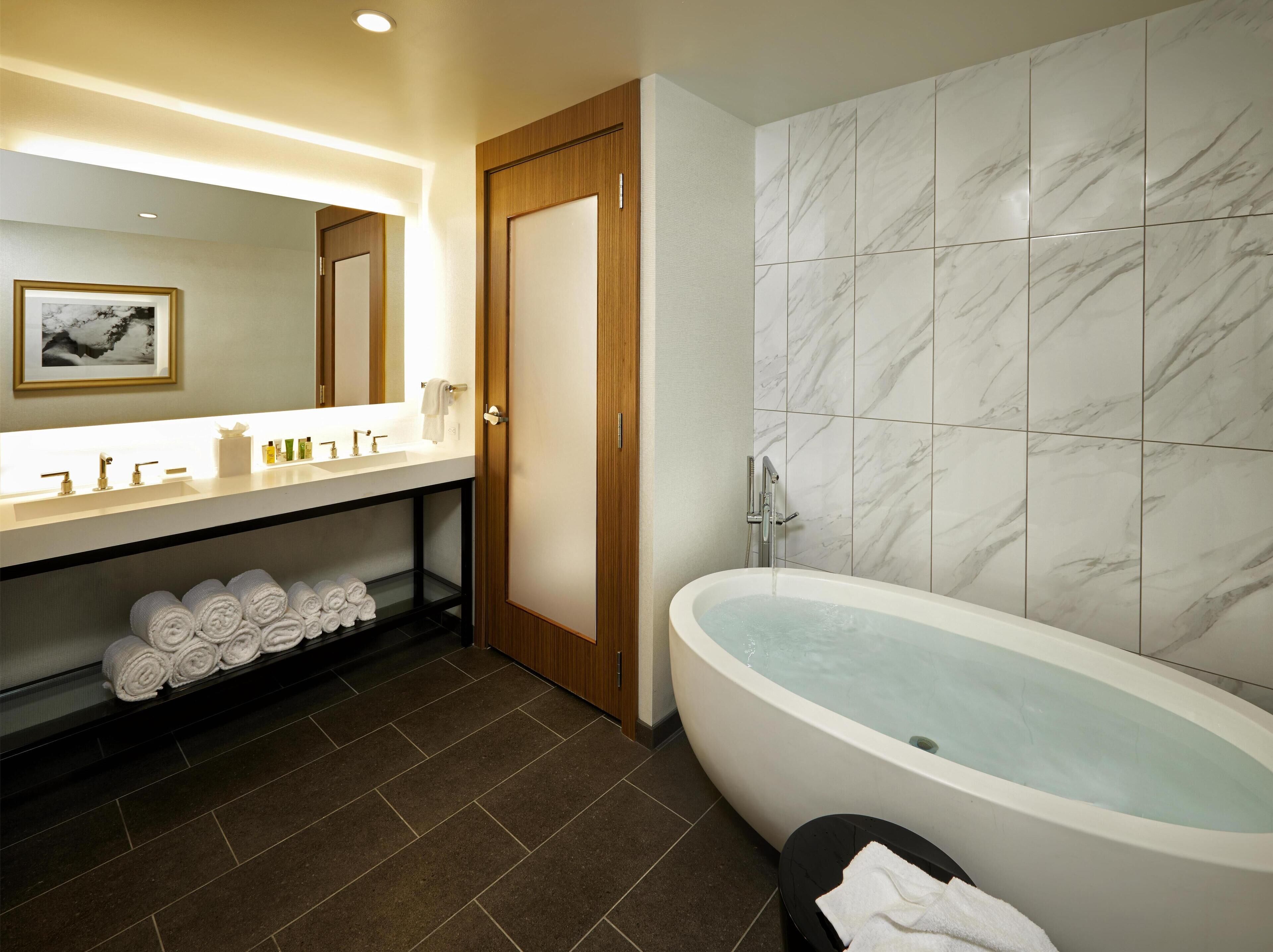 Foto - Hilton Cleveland Downtown