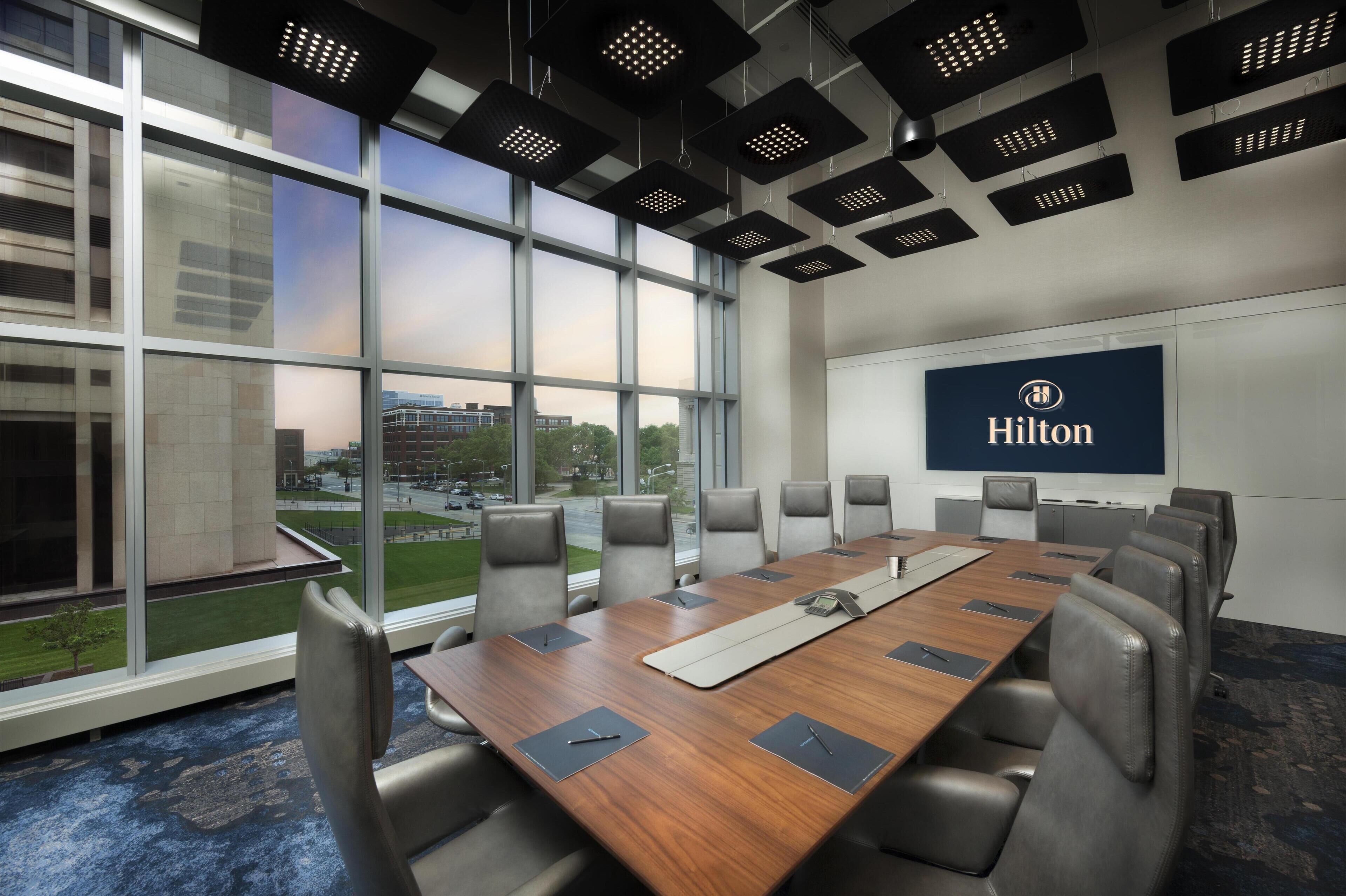 Foto - Hilton Cleveland Downtown