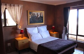 Standard Apartment, 2 Bedrooms, Ground Floor