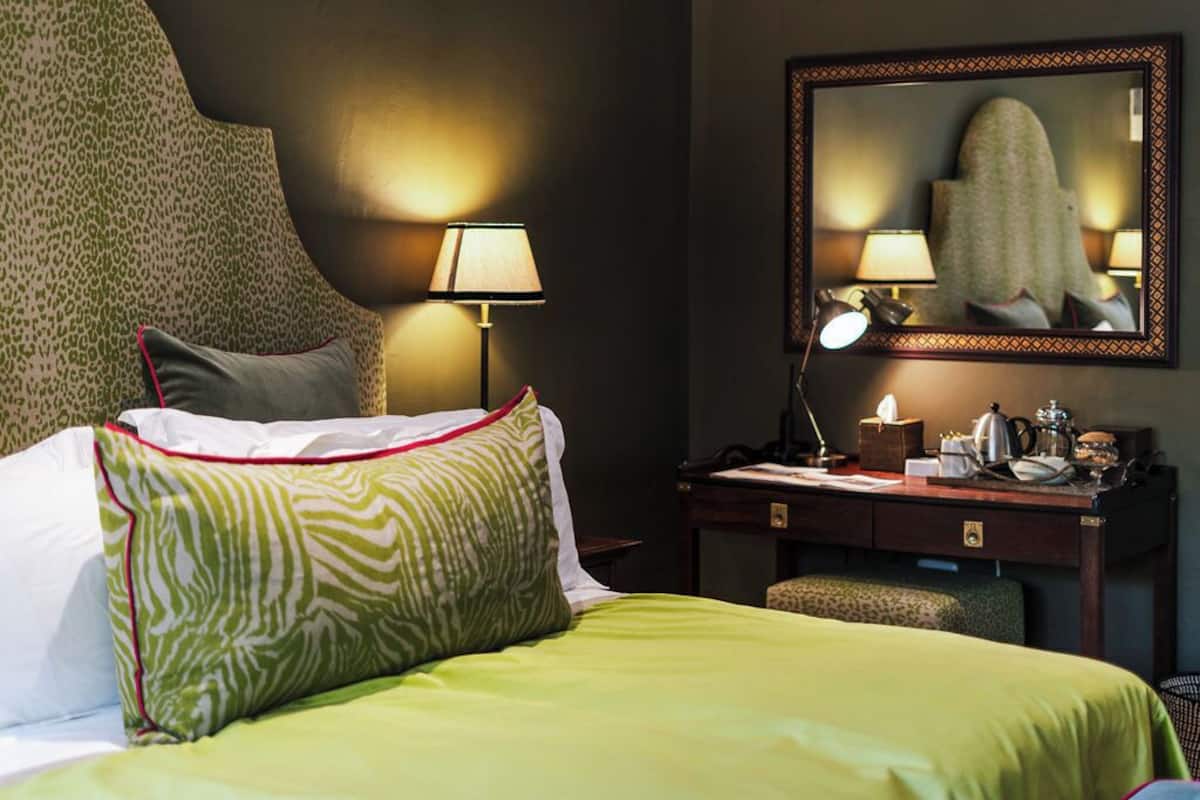 Suite Classic | 3 camere, biancheria da letto di alta qualità, minibar
