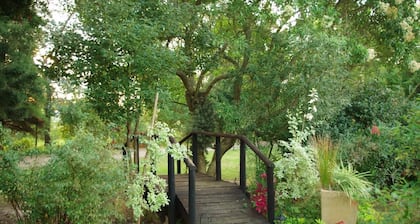Fynbos Guesthouse Riversdale
