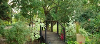 Fynbos Guesthouse Riversdale