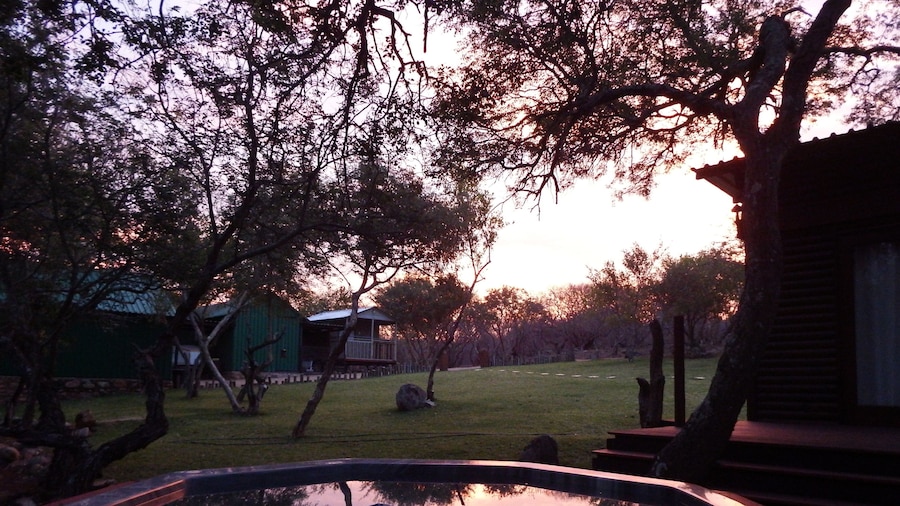 Blyde River Cabin Guesthouse