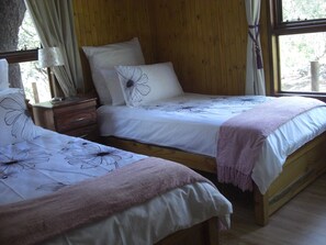 In-room safe, individually decorated, iron/ironing board, free WiFi