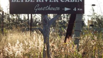 Entrada (vista interna)