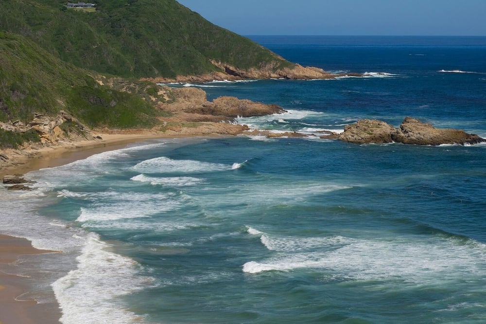 Brenton Breakers