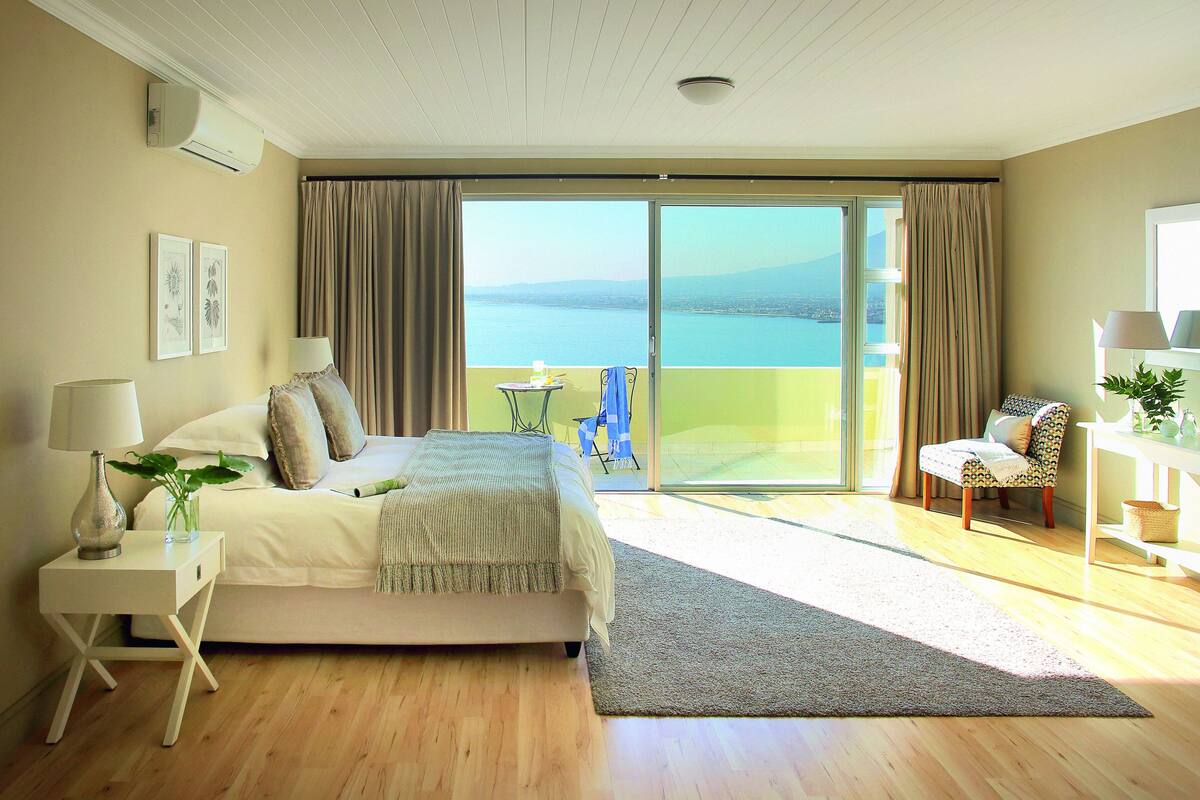3 Bedroom Apartment | Caja fuerte y wifi gratis