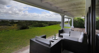 St Francis Golf Lodge