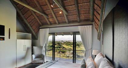 St Francis Golf Lodge