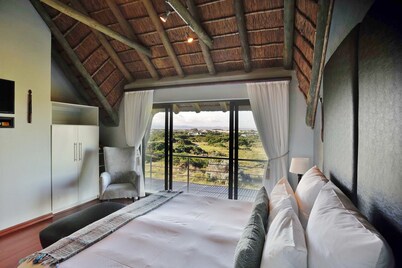 St Francis Golf Lodge