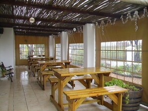 Tempat makan
