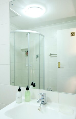 Towels - Overmeer Guest House (Knysna)