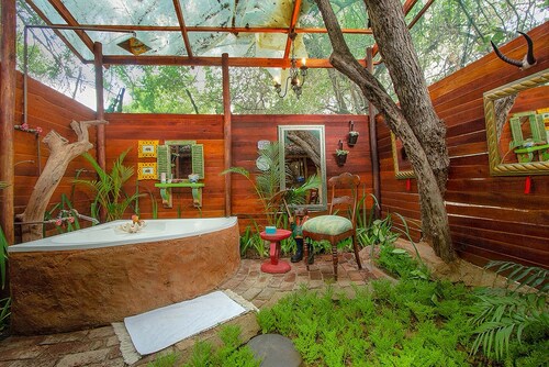 Wielewaal Bush Lodge