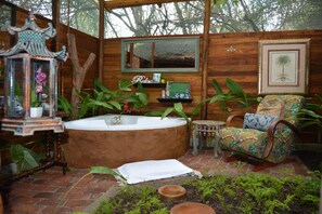 Komfortbadewanne
