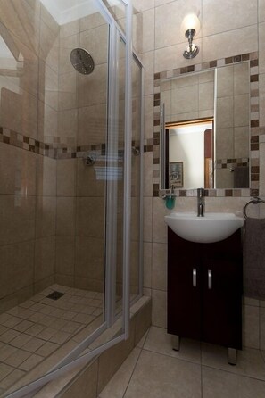Chambre | Salle de bain