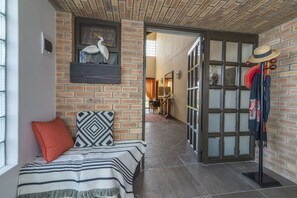Reception - Chala Kigi Self Catering (Swakopmund)