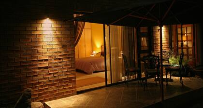 Chala Kigi Self Catering