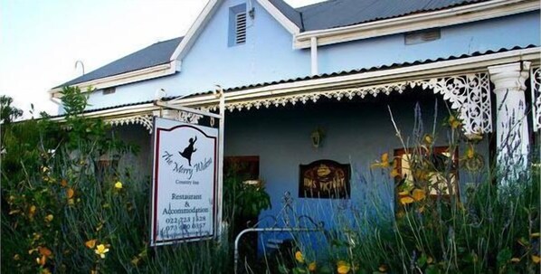 Exterior - The Merry Widow Country Retreat (Hopefield)