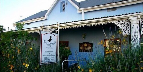 The Merry Widow Country Retreat