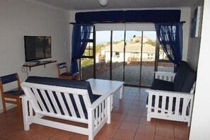 Plasma TV - Villa Chantè (Mossel Bay)