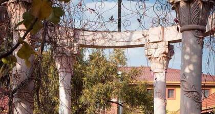 Acre of Africa Guest Venue