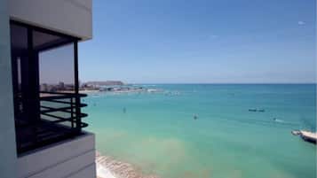 Deluxe Suite, 2 Bedrooms, Oceanfront