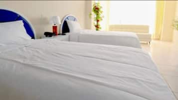 Standard Double Room, Multiple Beds