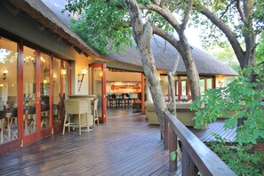 Exterior - Kusudalweni Safari Lodge and Spa (Hoedspruit)