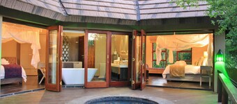 Kusudalweni Safari Lodge and Spa