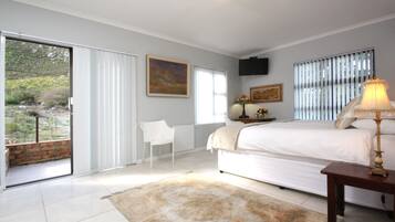 Kamar Standar (Heaven and Earth Room ) | 1 kamar tidur dan Wi-Fi gratis