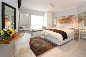 Room - The Nantucket (Hermanus)