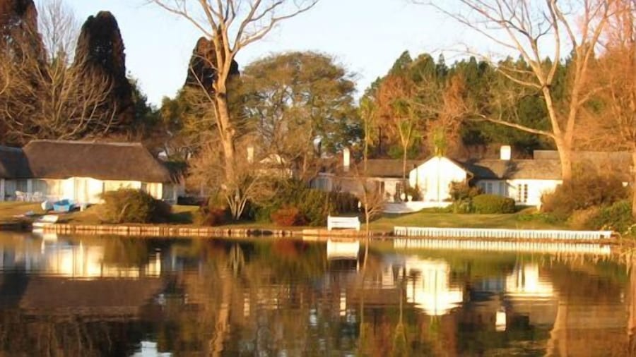 Beacon Vlei Guest Farm